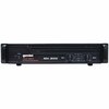 Gemini Professional Power Amp (3,000 Watts) XGA-3000